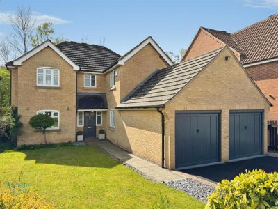 Property on Harley Close, S80 3BF