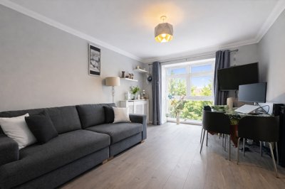 Property on Harriers Close, W5 3UA