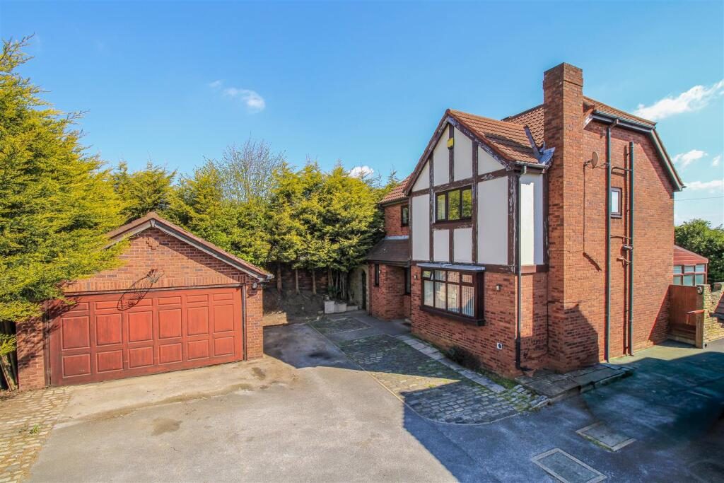 Detached House