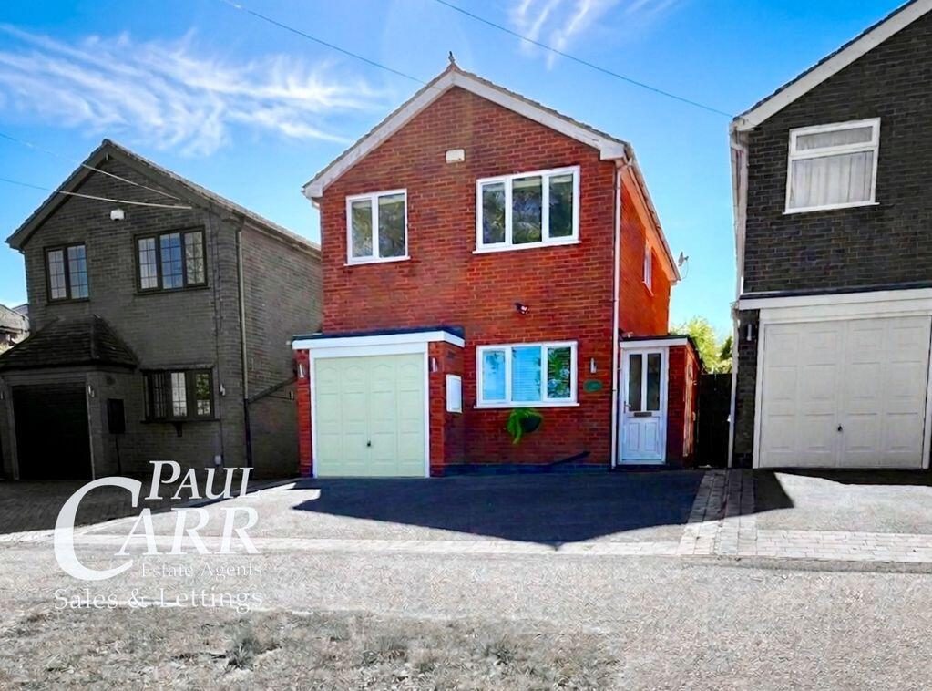 Detached House