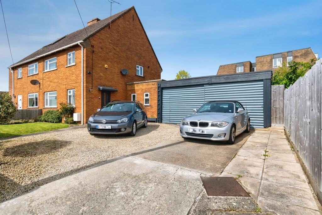Detached House