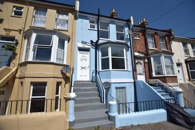 Maisonette