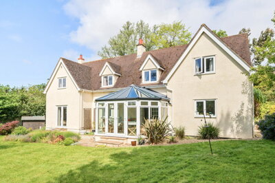 Property on Mill Lane, EX3 0PJ