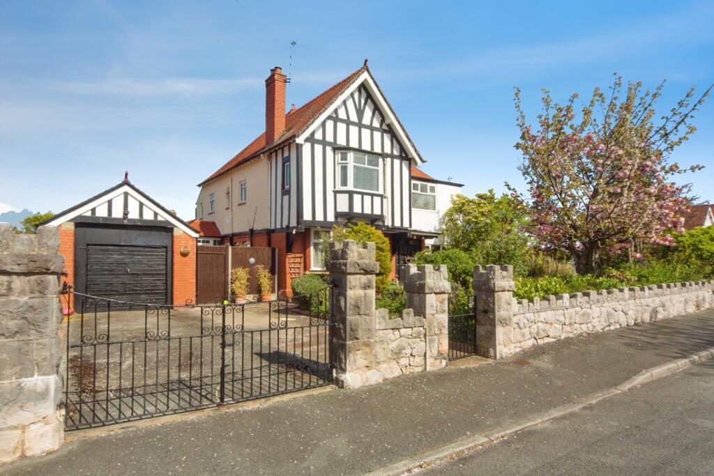 Detached House