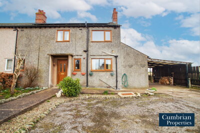 Property on CA10 1QL