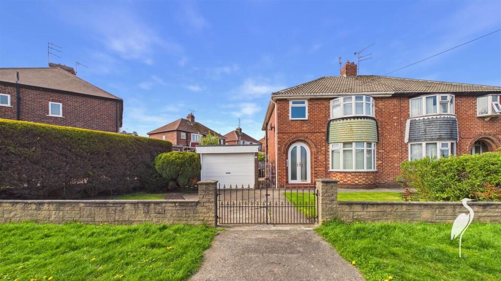 Detached House