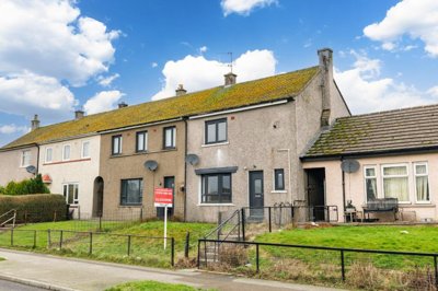 Terraced
