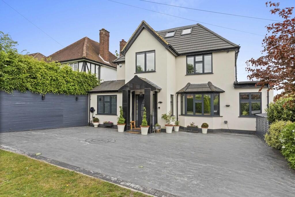 Detached House