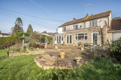 Property on Crow Lane, BA5 1HB