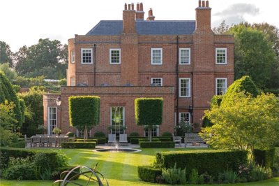 Property on Farm Lane, KT21 1HU