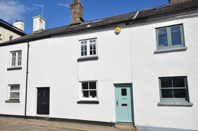 Property on New Street, TQ13 8BB