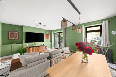 Maisonette