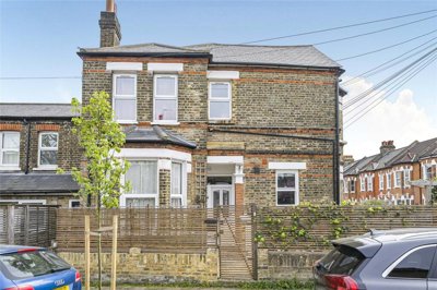Property on Gabriel Street, SE23 1DT
