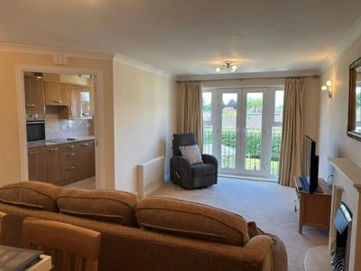 Property on Eastbank Drive, WR3 7EW