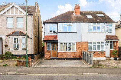 Semi-Detached