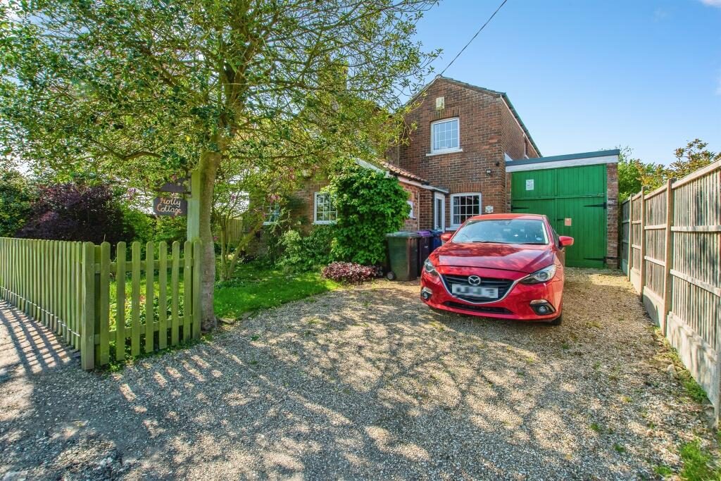 Cottage