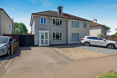 Semi-Detached