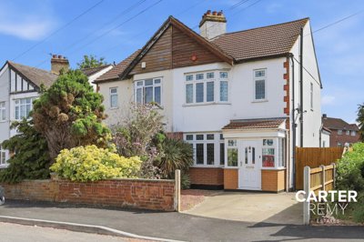 Semi-Detached