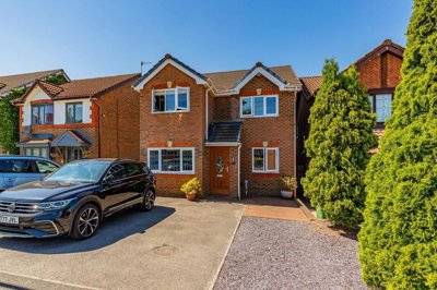 Property on Clos Gwastir, CF83 1TD