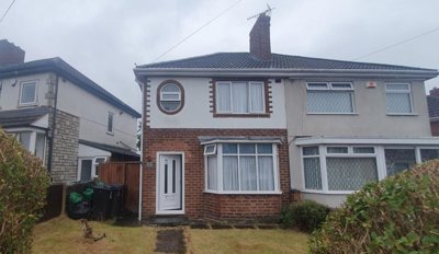 Semi-Detached