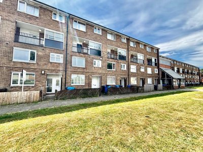 Property on Wilkins Drive, DE24 8YR