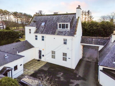 Property on Monktonhill Road, KA10 7EW