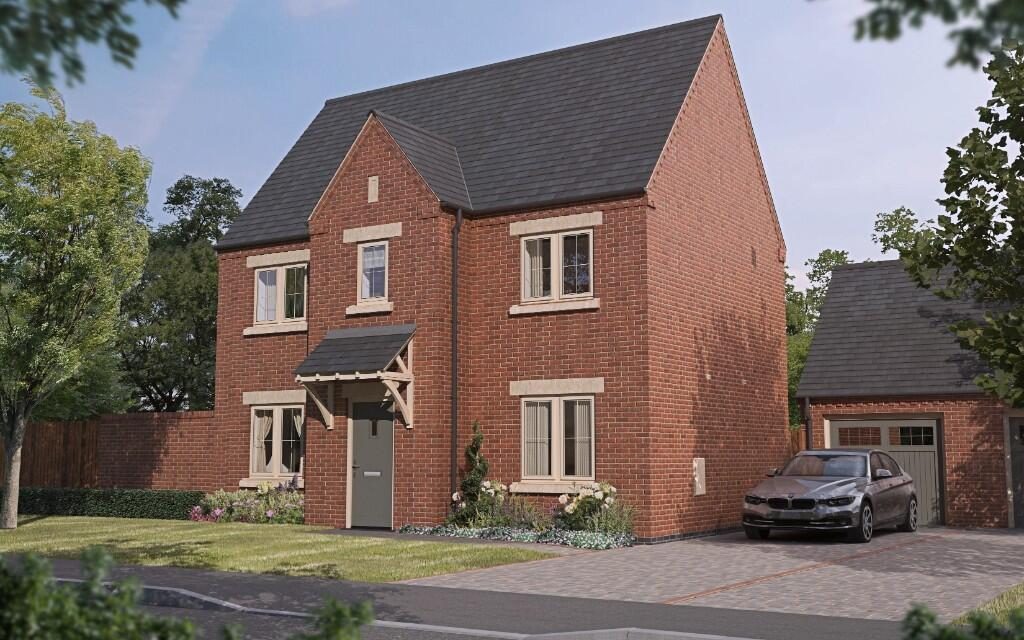 Detached House