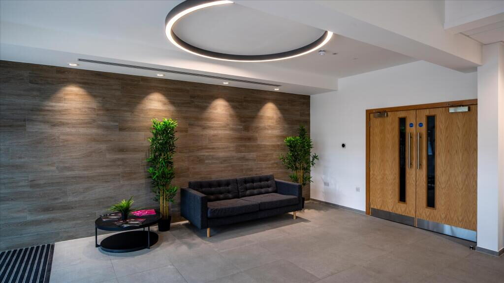 Distribution Warehouse