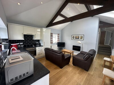 Property on SA70 7PN