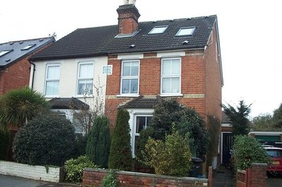 Property on Clarence Street, TW20 9QY