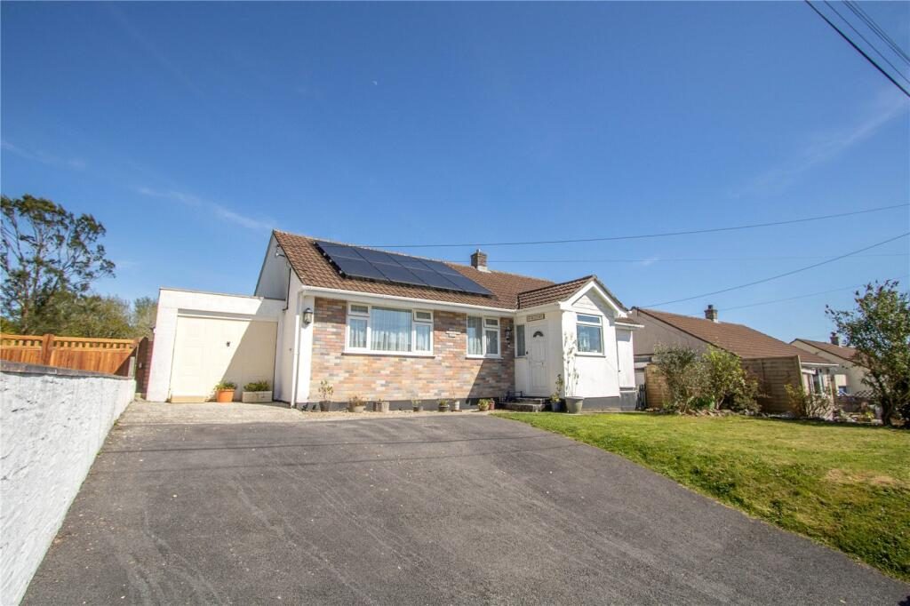 Bungalow