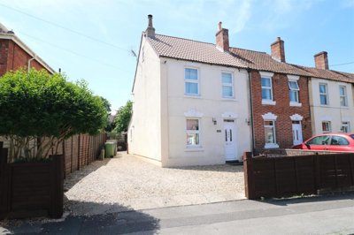 Property on Dursley Road, BA14 0NR