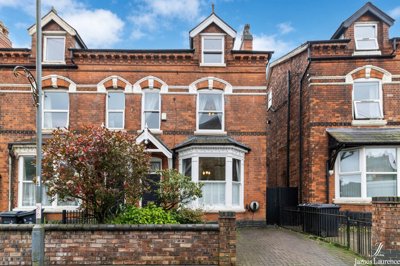 Semi-Detached