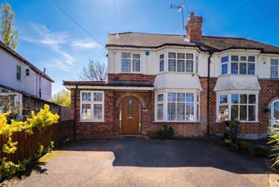 Semi-Detached