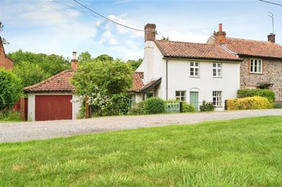 Property on The Green, NR24 2AA