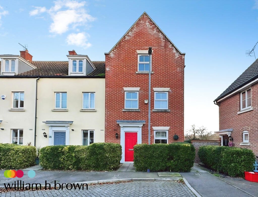 Town House