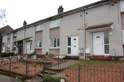 Property on Moss Road, PA11 3LP