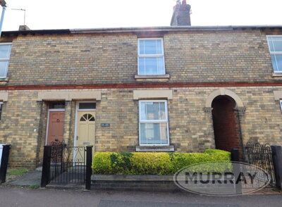 Property on New Street, LE15 6BA