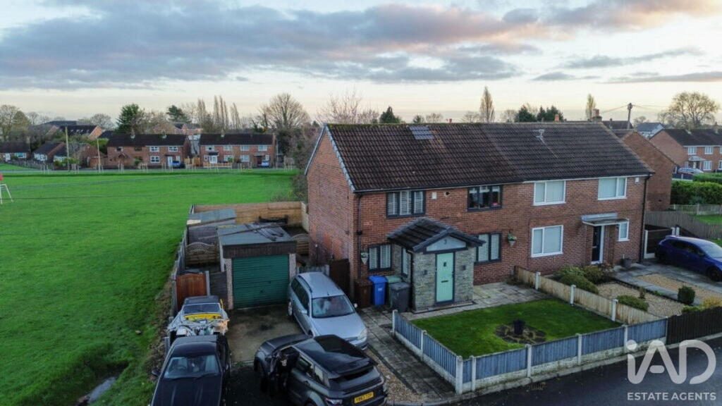 Detached House