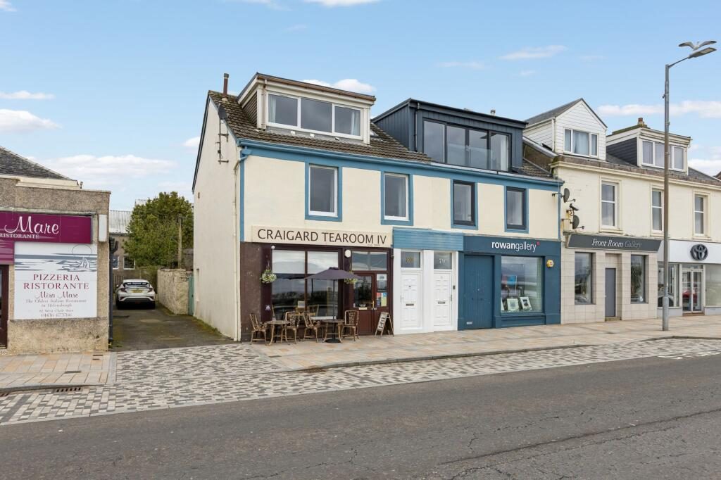 Maisonette