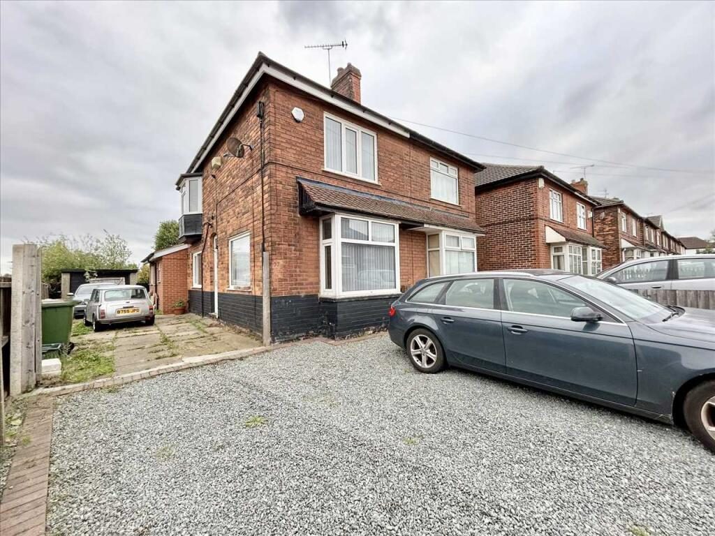 Detached House
