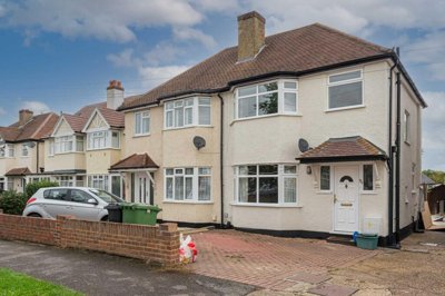 Semi-Detached