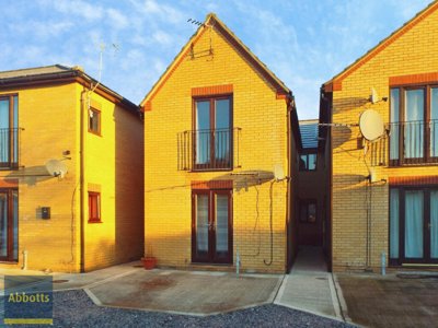 Maisonette