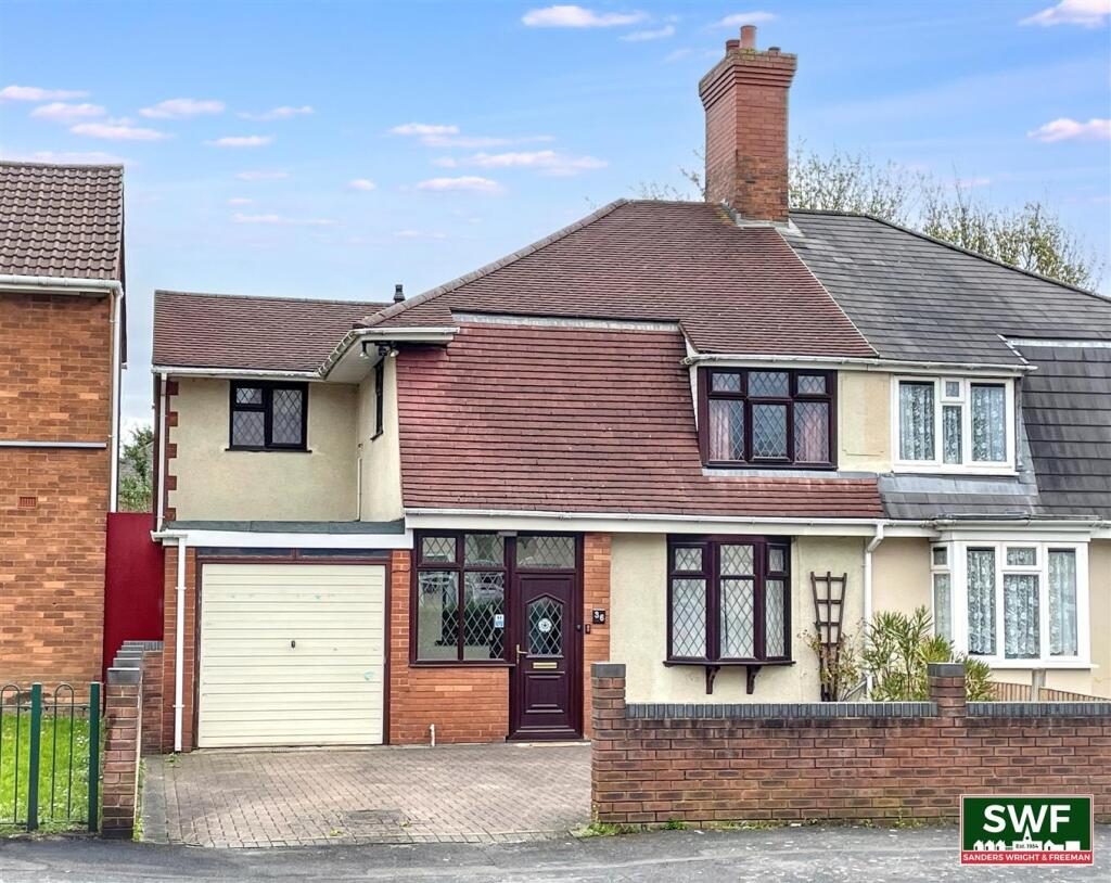 Detached House