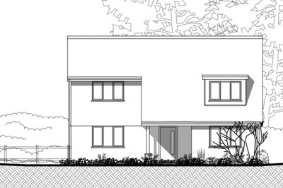 Property on Christchurch Road, HP23 4EH