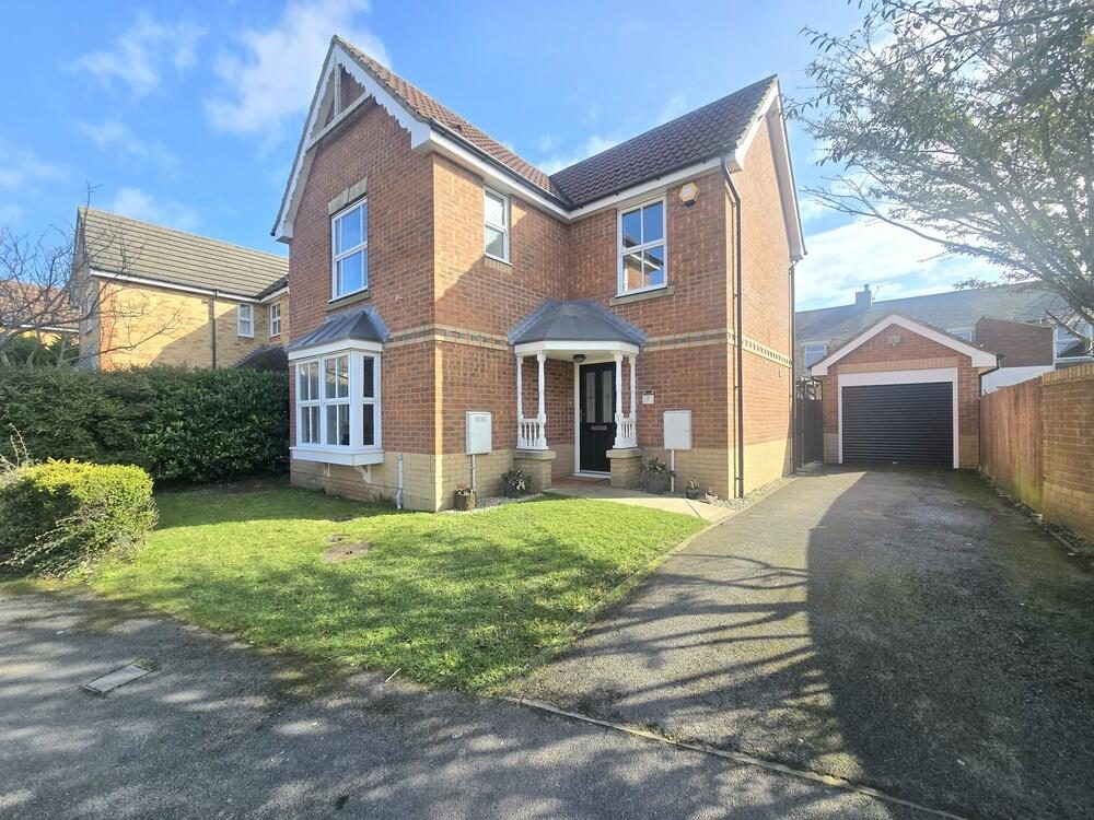 Detached House