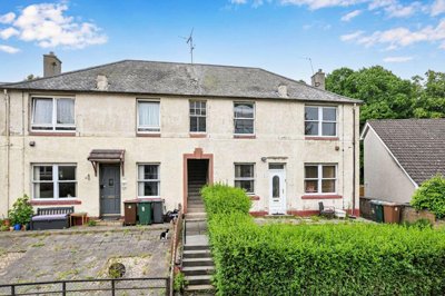 Property on Prestonfield Crescent, EH16 5EN