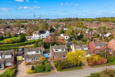 Property on Upgate, NR14 7SH