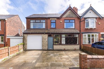 Semi-Detached