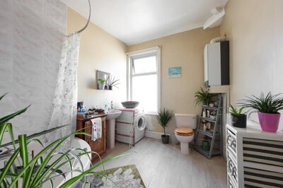 Property on Tennyson Avenue, BB12 7PF